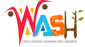 Logo do Programa WASH