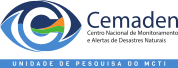Logo CEMADEN